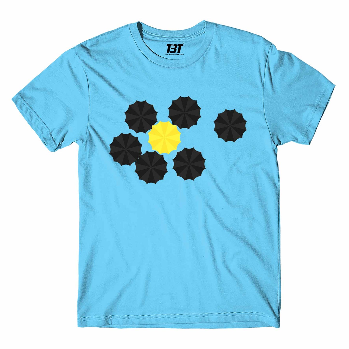 How I Met Your Mother T-shirt by The Banyan Tee TBT