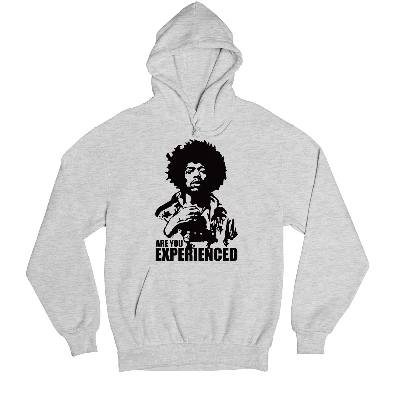 jimi hendrix are you experienced hoodie hooded sweatshirt winterwear music band buy online india the banyan tee tbt men women girls boys unisex gray