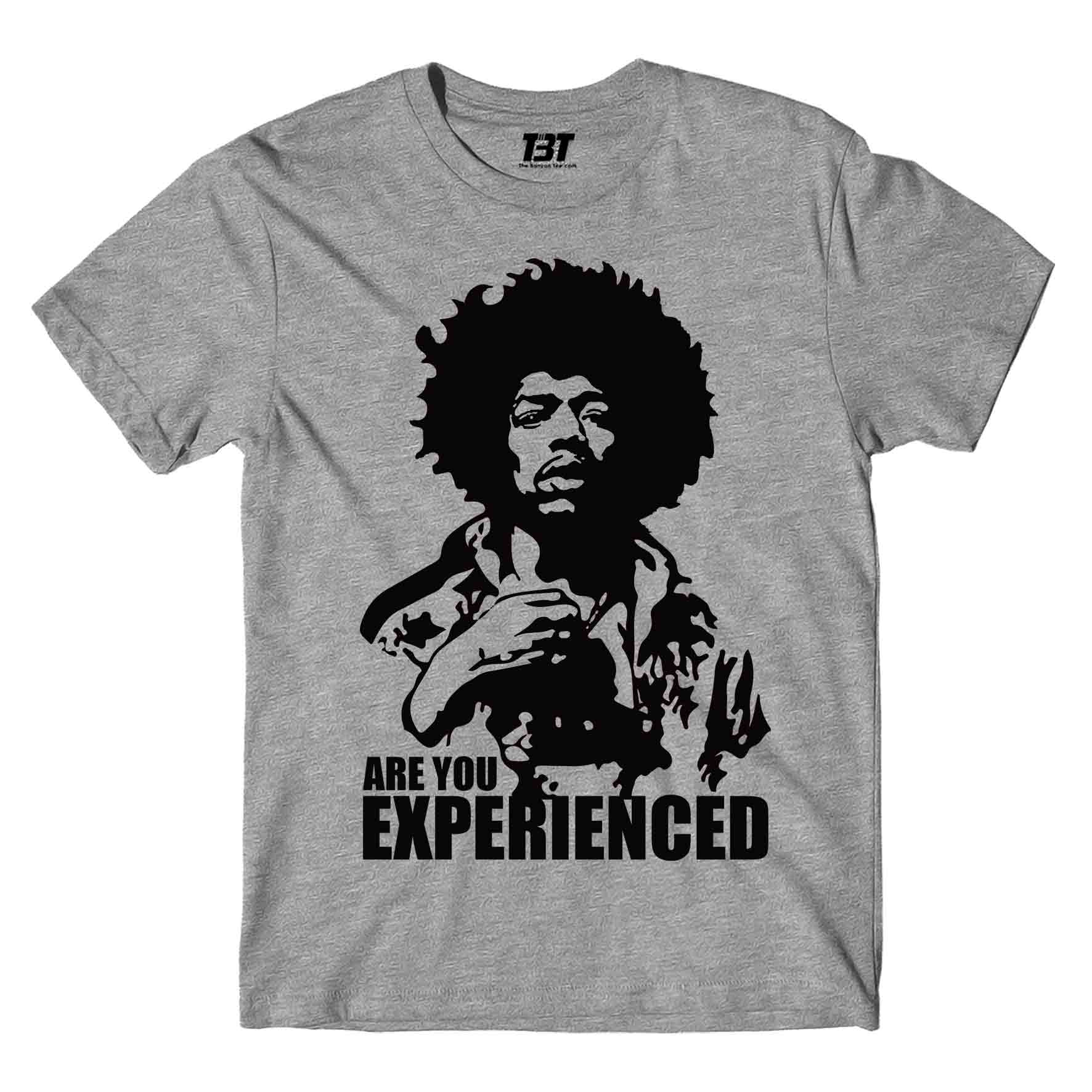 T shirt fashion hendrix