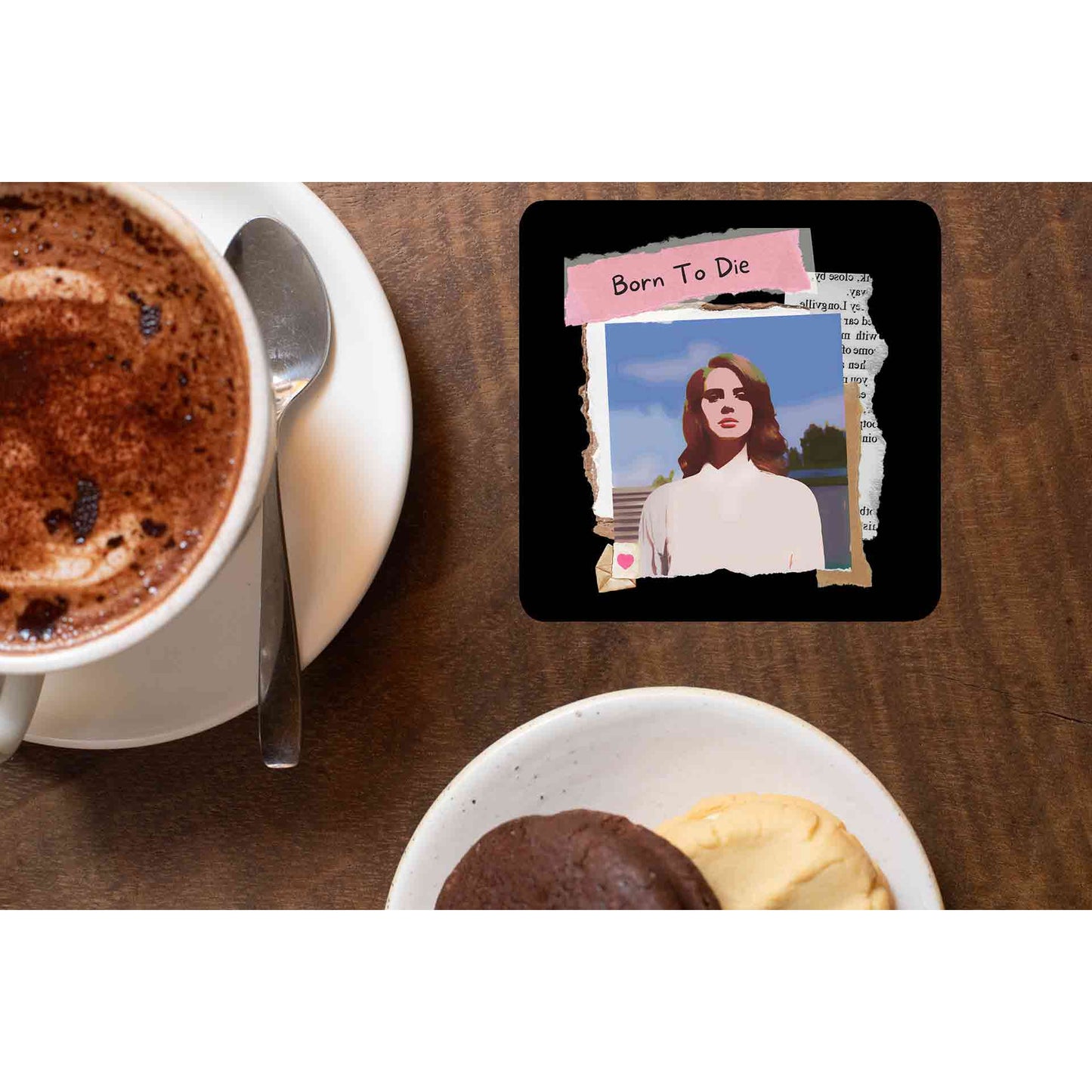 lana del rey born to die coasters wooden table cups indian music band buy online india the banyan tee tbt men women girls boys unisex