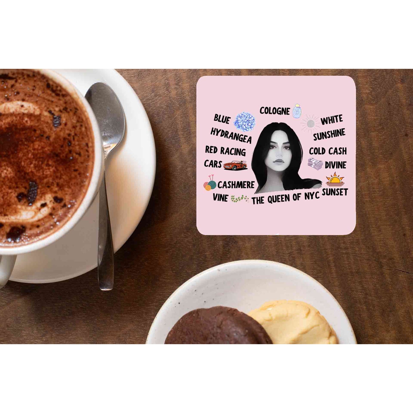 lana del rey old money coasters wooden table cups indian music band buy online india the banyan tee tbt men women girls boys unisex