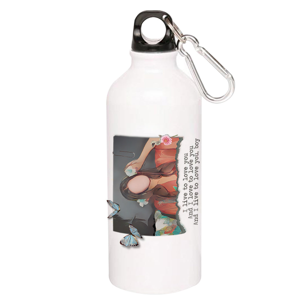 lana del rey music to watch boys to sipper steel water bottle flask gym shaker music band buy online india the banyan tee tbt men women girls boys unisex
