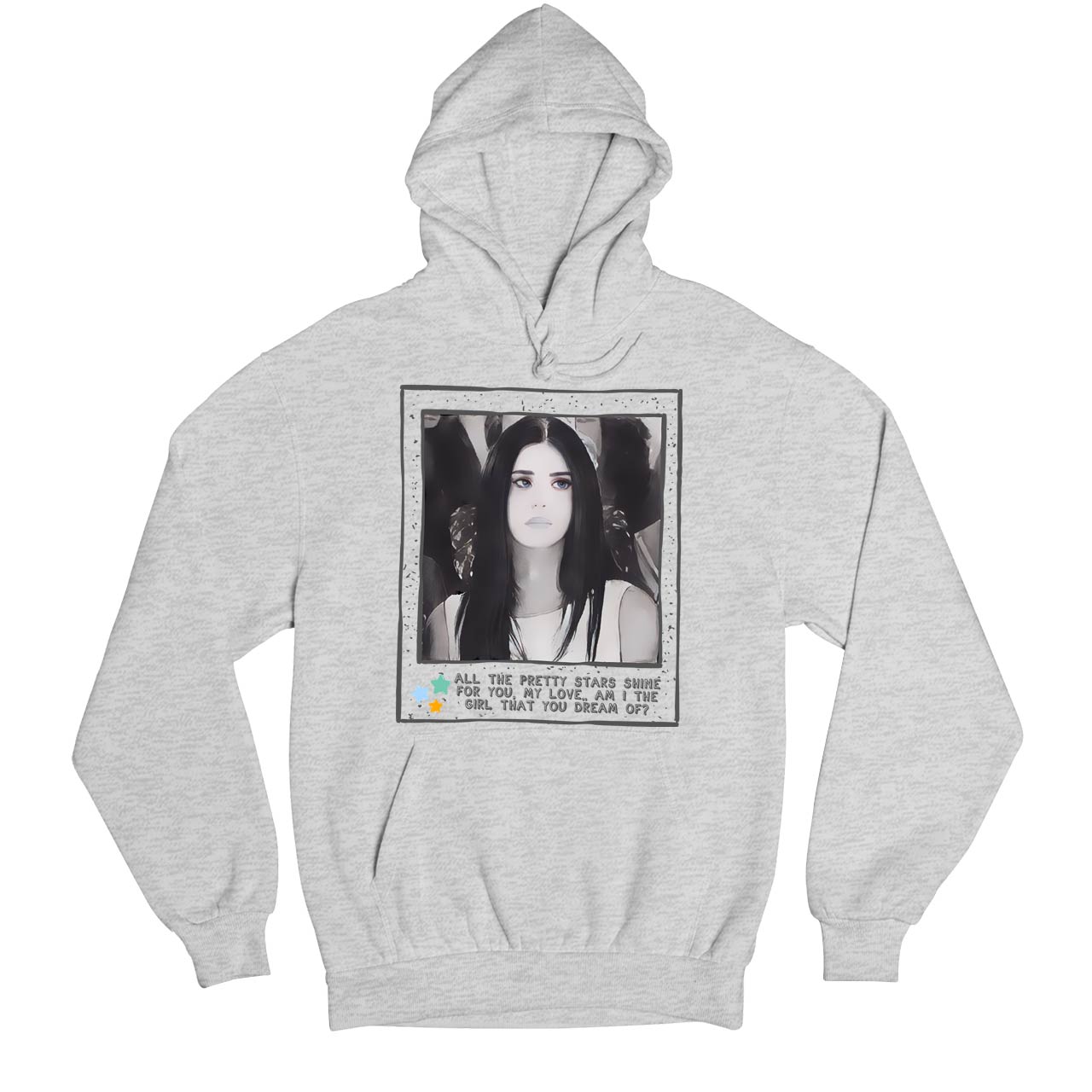 lana del rey pretty when you cry hoodie hooded sweatshirt winterwear music band buy online india the banyan tee tbt men women girls boys unisex gray