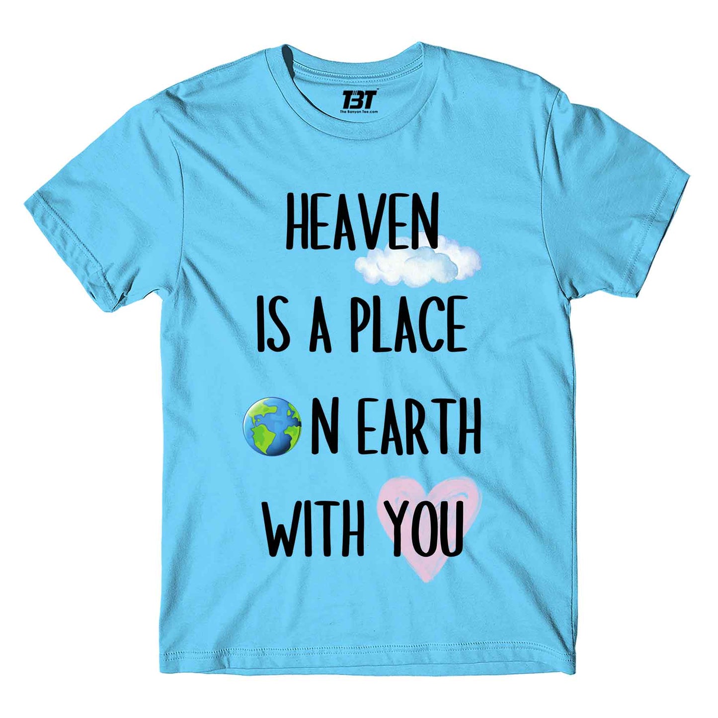 lana del rey video games lyrics t-shirt music band buy online india the banyan tee tbt men women girls boys unisex sky blue