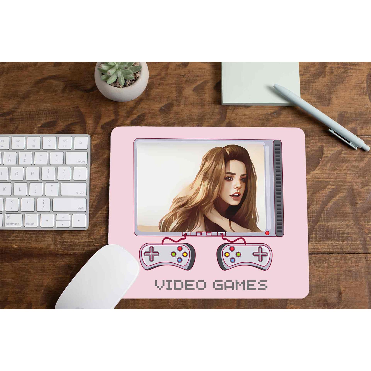 lana del rey video games mousepad logitech large anime music band buy online india the banyan tee tbt men women girls boys unisex
