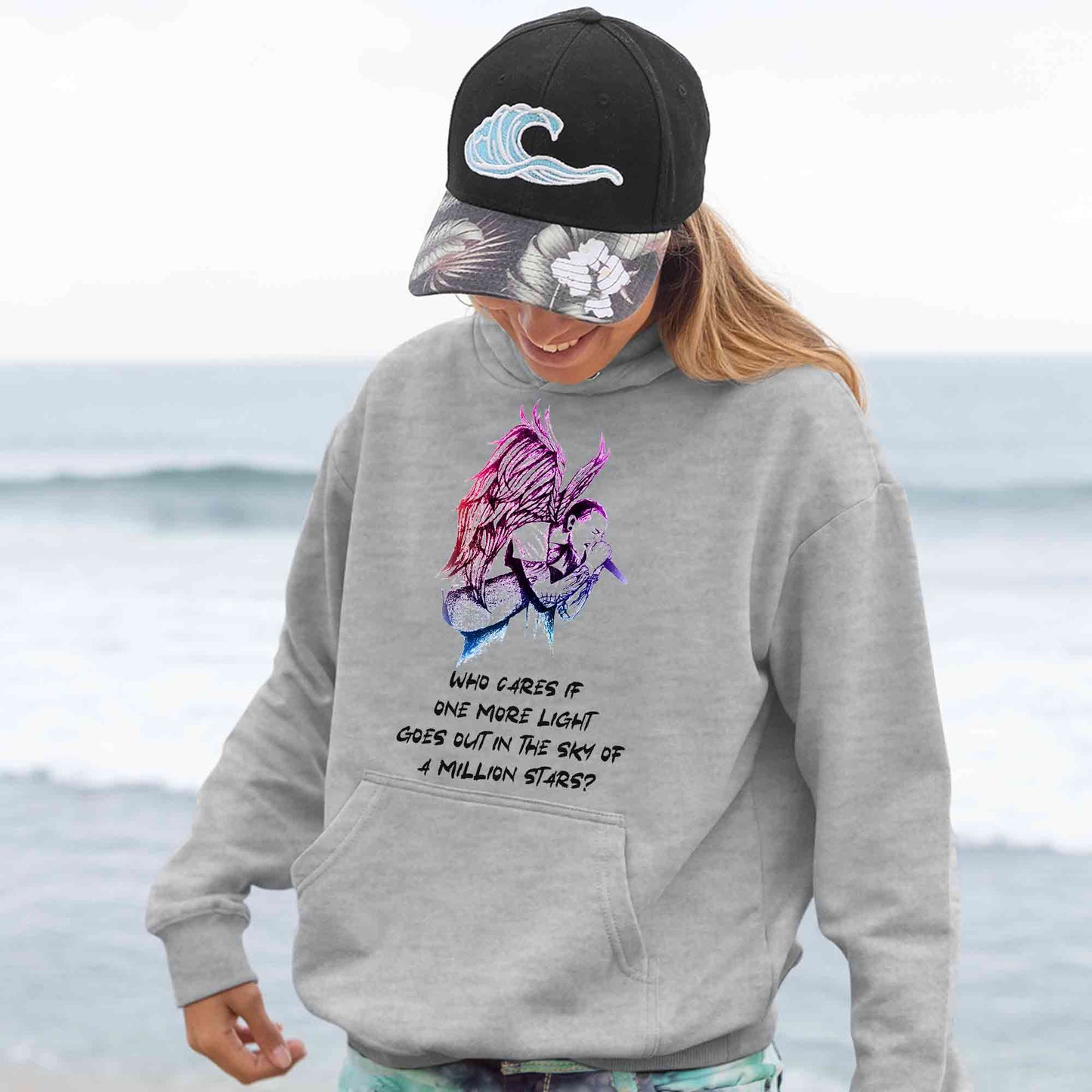 linkin park one more light hoodie hooded sweatshirt winterwear music band buy online india the banyan tee tbt men women girls boys unisex gray