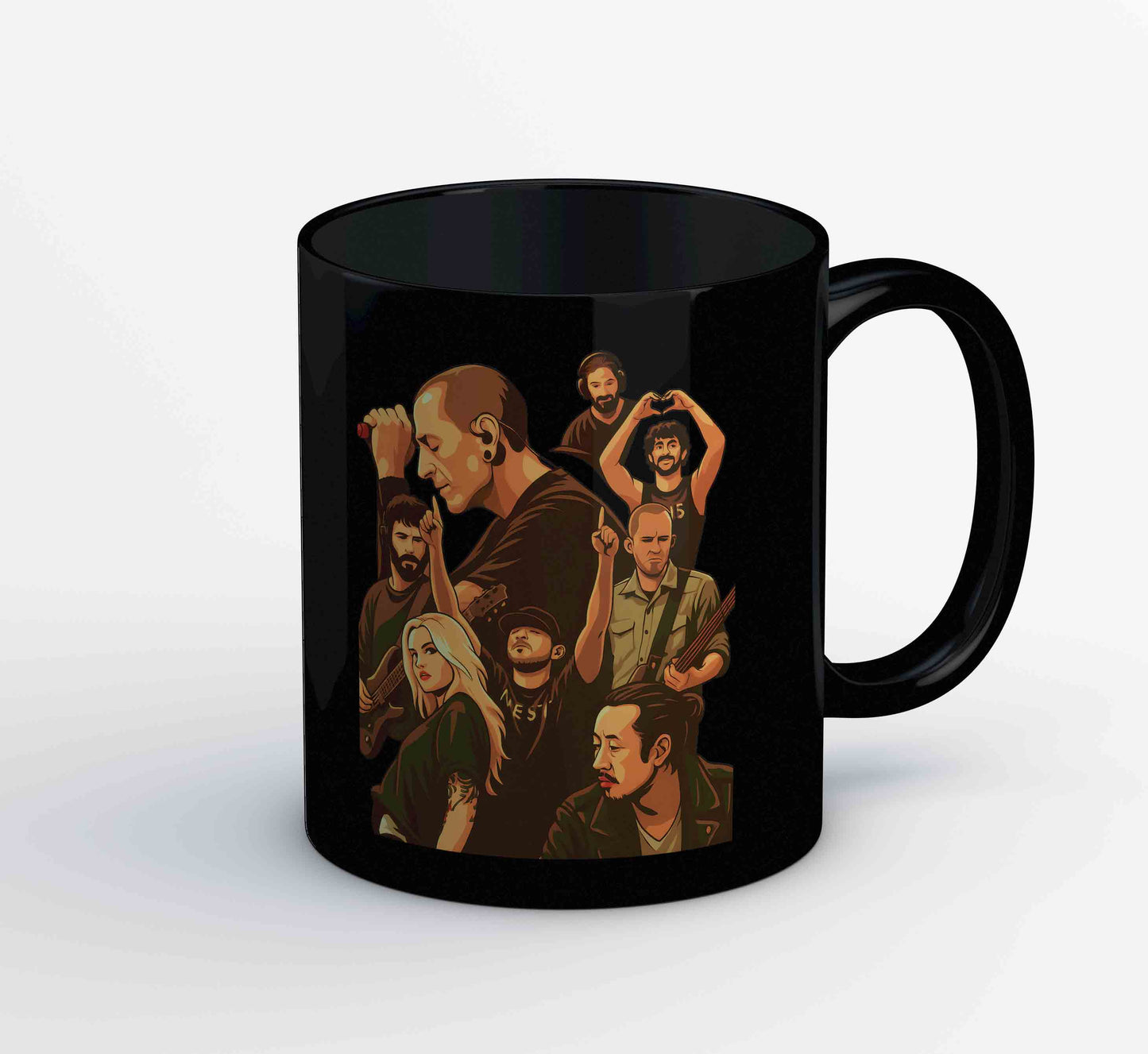 linkin park lp reborn mug coffee ceramic music band buy online india the banyan tee tbt men women girls boys unisex