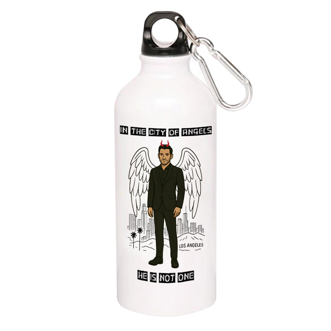 Lucifer Sipper - He Is Not One The Banyan Tee TBT