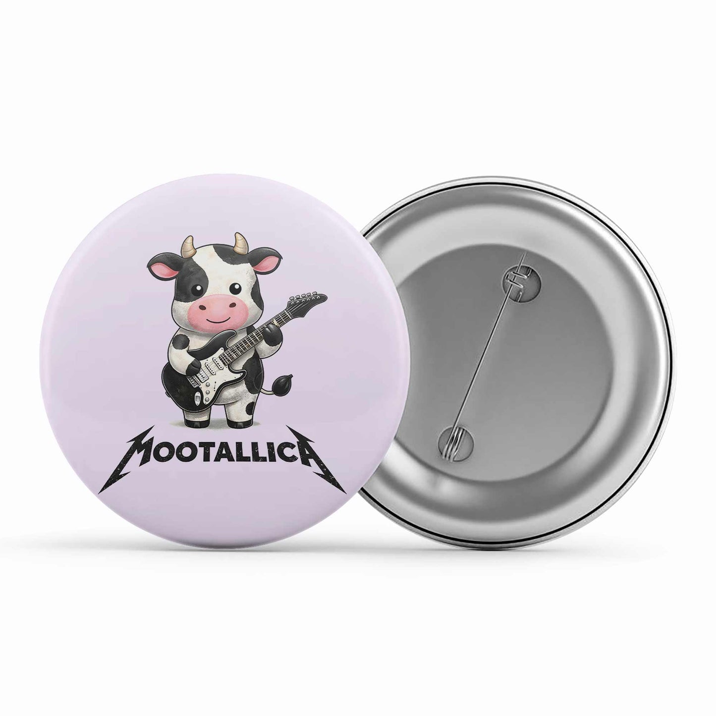 metallica mootallica badge pin button music band buy online india the banyan tee tbt men women girls boys unisex