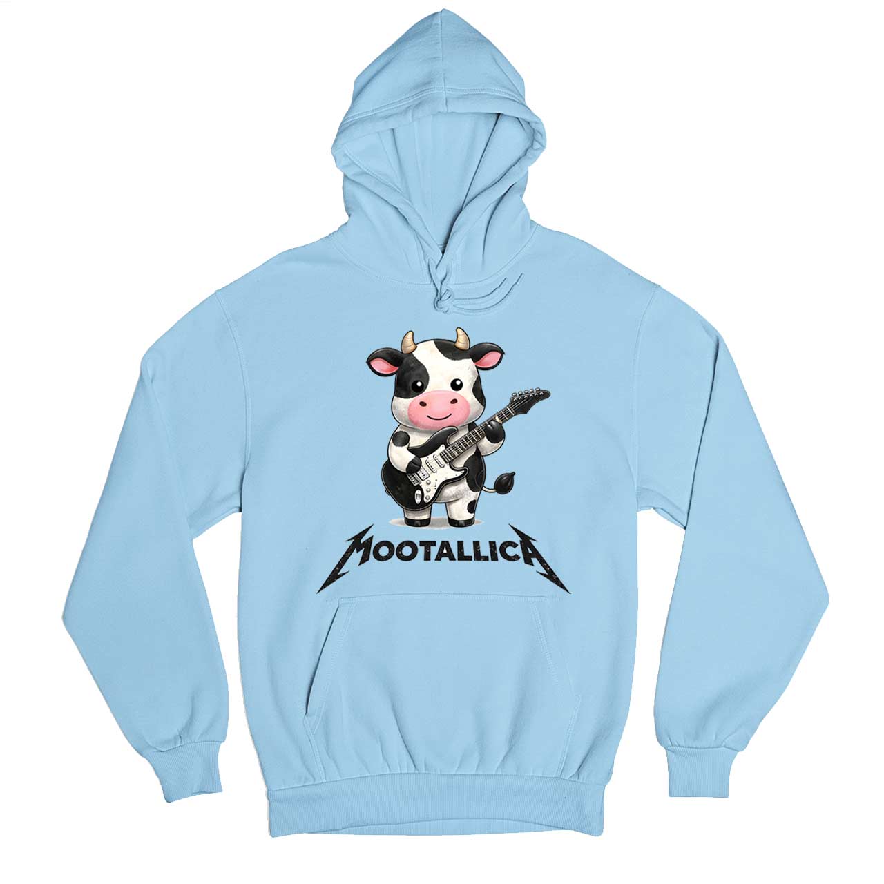 metallica mootallica hoodie hooded sweatshirt winterwear music band buy online india the banyan tee tbt men women girls boys unisex baby blue