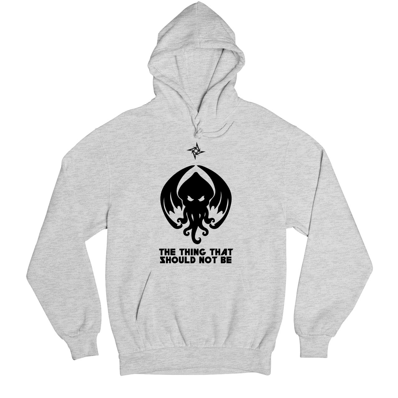Metallica Hoodie - Death Magnetic Hooded Sweatshirt Merchandise Clothing ApparelThe Banyan Tee TBT