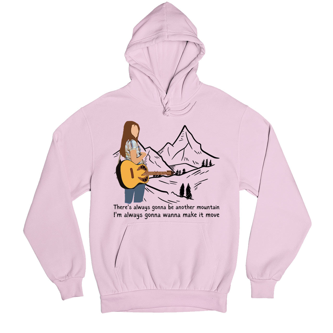 miley cyrus flowers hoodie hooded sweatshirt winterwear music band buy online india the banyan tee tbt men women girls boys unisex gray i can buy myself flowers
