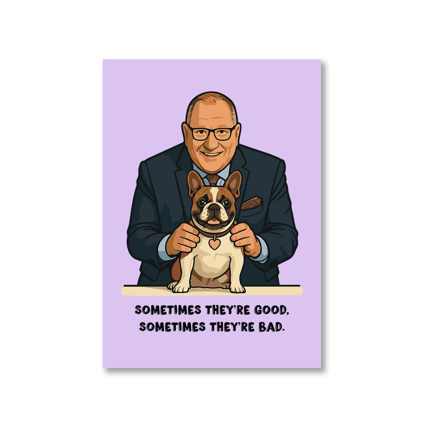 modern family sometimes poster wall art buy online india the banyan tee tbt a4