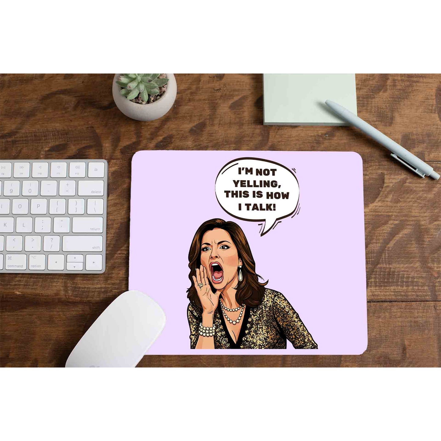 modern family how i talk mousepad logitech large anime tv & movies buy online india the banyan tee tbt men women girls boys unisex