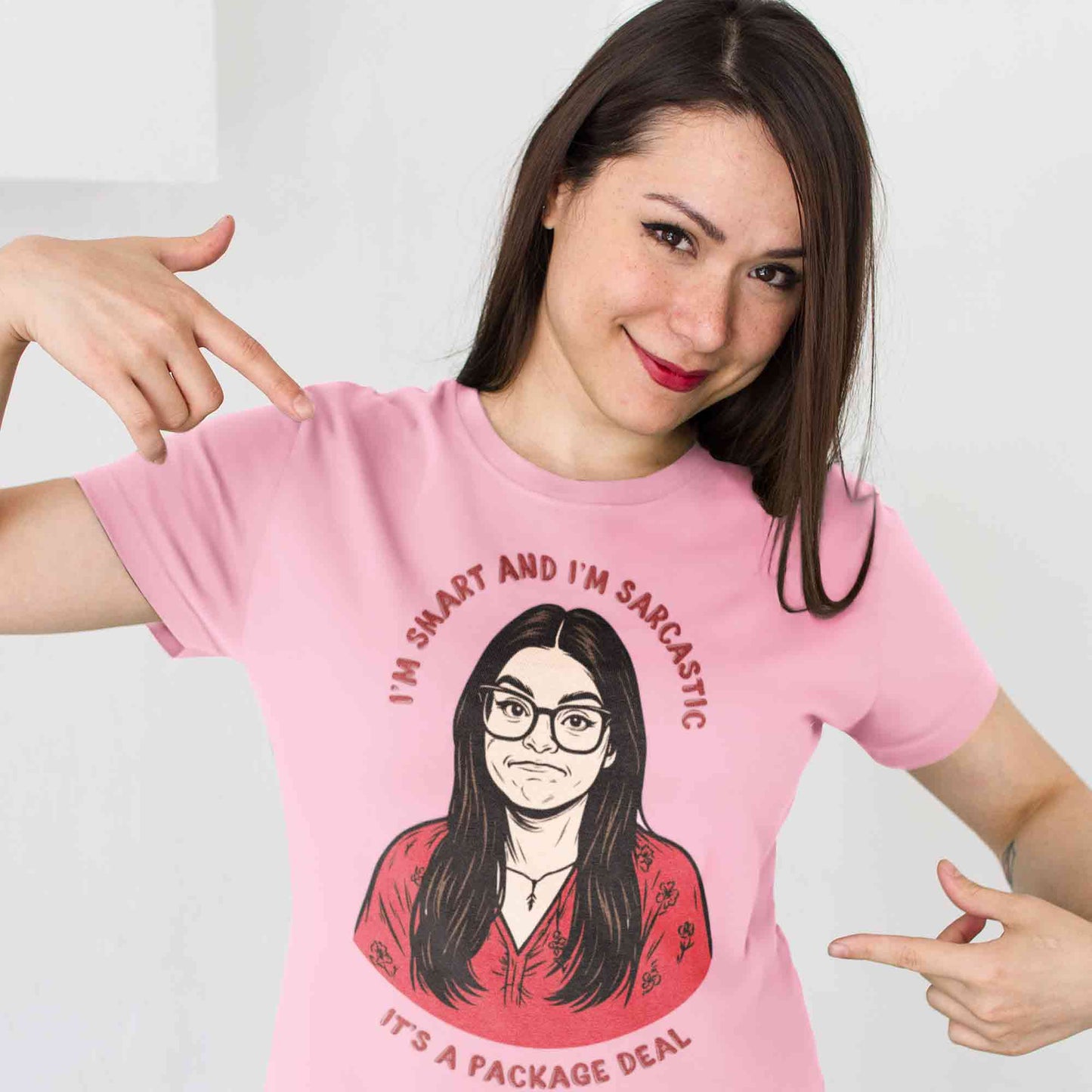 modern family package deal t-shirt tv & movies buy online india the banyan tee tbt men women girls boys unisex baby pink