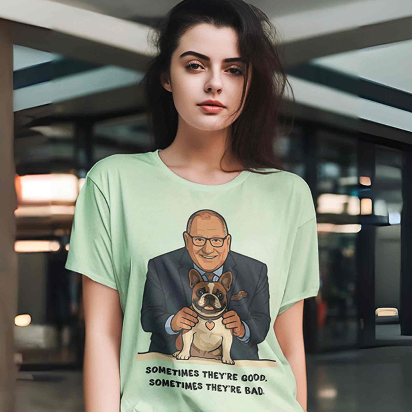 modern family sometimes t-shirt tv & movies buy online india the banyan tee tbt men women girls boys unisex jade
