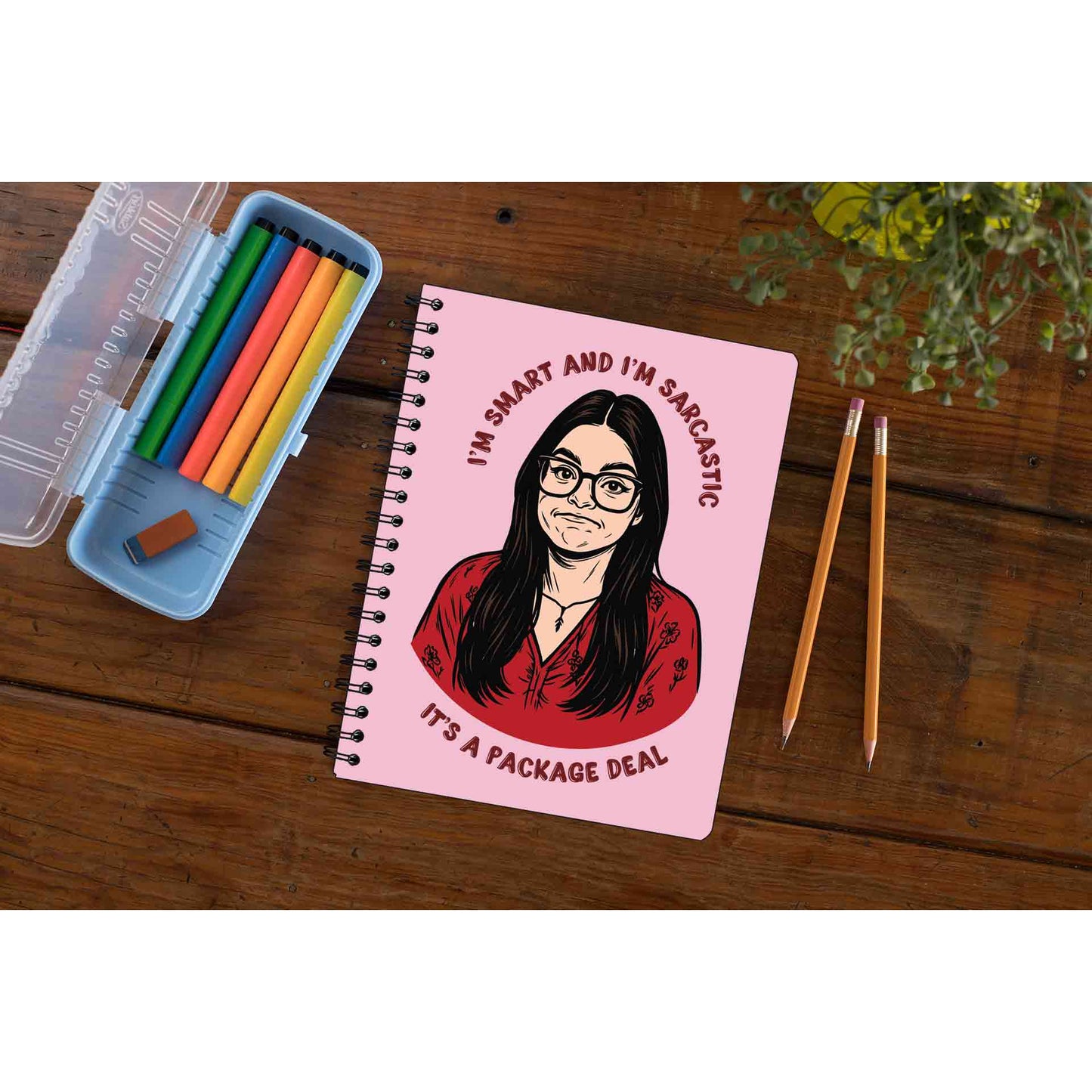 modern family package deal notebook notepad diary buy online india the banyan tee tbt unruled