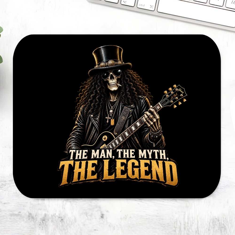 guns n' roses the guitar legend mousepad logitech large anime music band buy online india the banyan tee tbt men women girls boys unisex