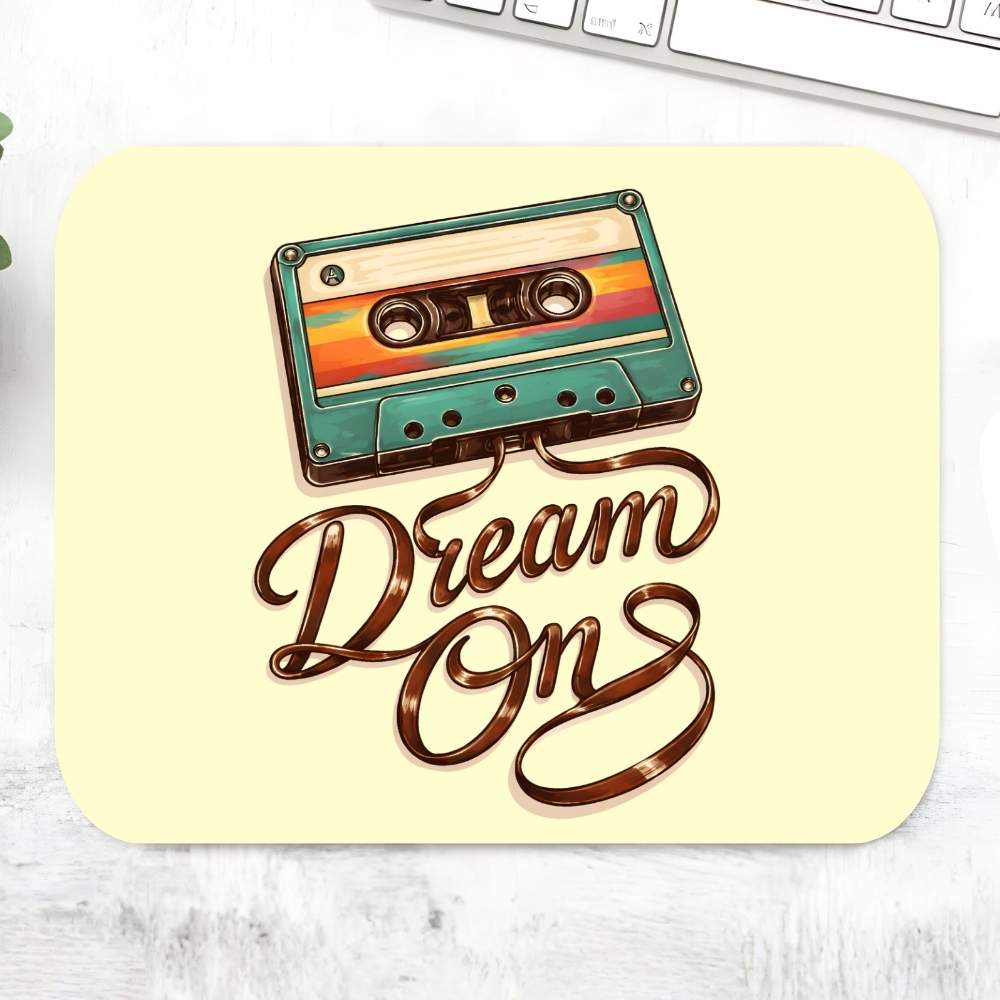 aerosmith dream on mousepad logitech large anime music band buy online india the banyan tee tbt men women girls boys unisex