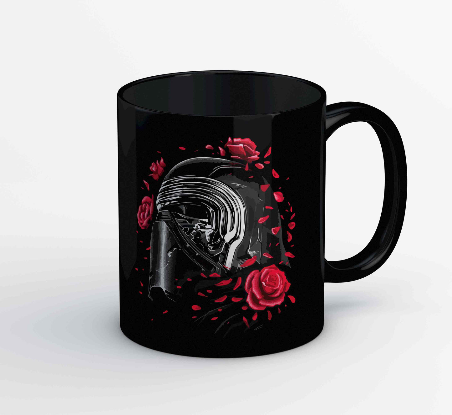 star wars kylo ren mug coffee ceramic tv & movies buy online india the banyan tee tbt men women girls boys unisex