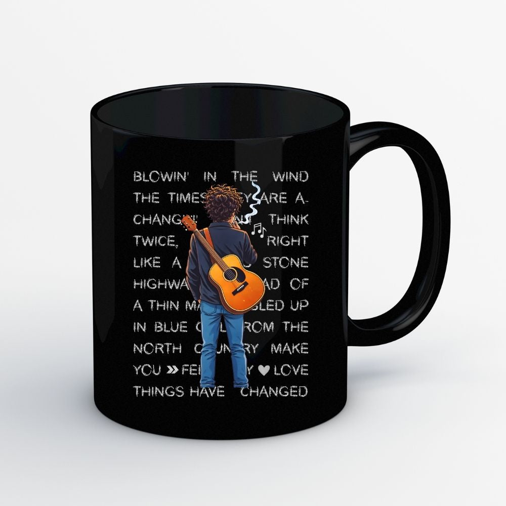 bob dylan dylanite mug coffee ceramic music band buy online india the banyan tee tbt men women girls boys unisex