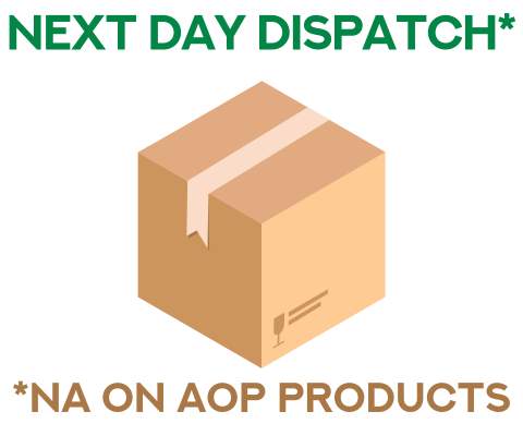 Rush Printing (Per Item Add-On)