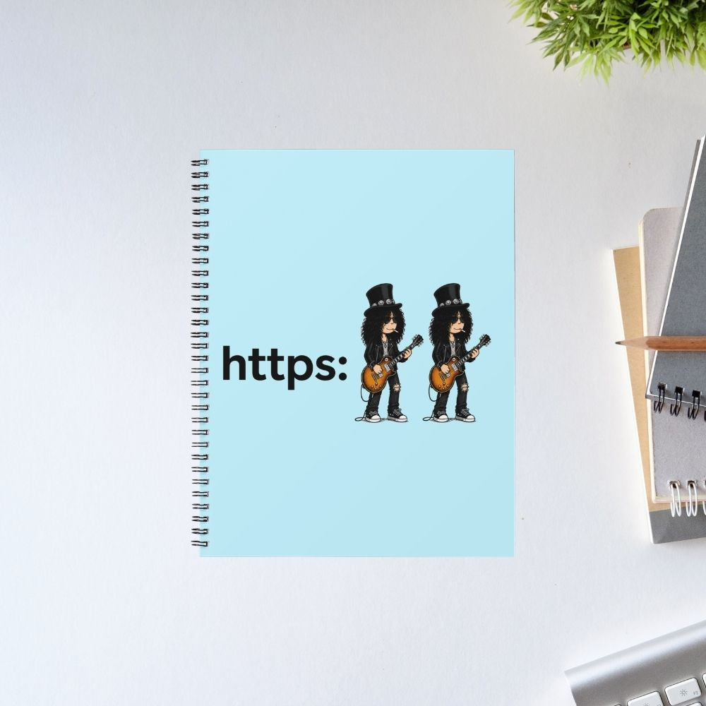 guns n' roses forward slash notebook notepad diary buy online india the banyan tee tbt unruled