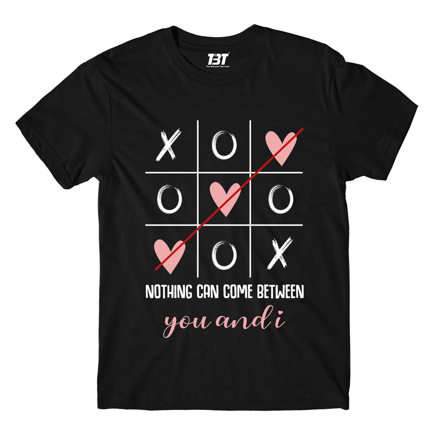 one direction you and i t-shirt music band buy online india the banyan tee tbt men women girls boys unisex black