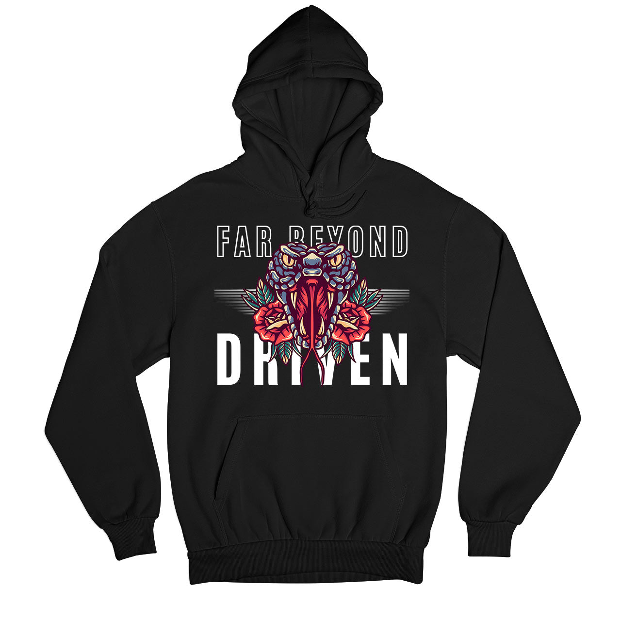 pantera far beyond driven hoodie hooded sweatshirt winterwear music band buy online india the banyan tee tbt men women girls boys unisex black