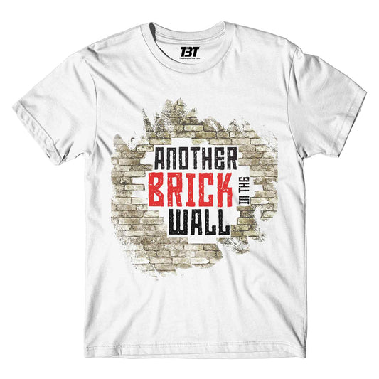 Pink Floyd T-shirt - Another Brick In The Wall T-shirt The Banyan Tee TBT sports mens india full meesho women boys flipkart