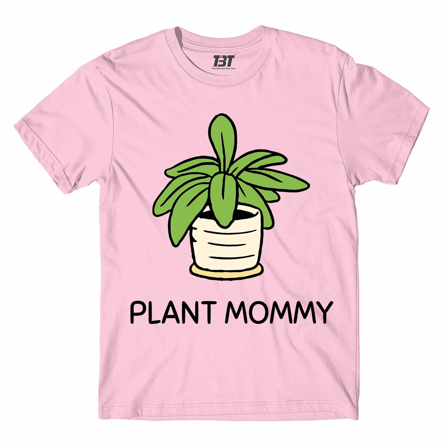 T shirt - Plant Mommy