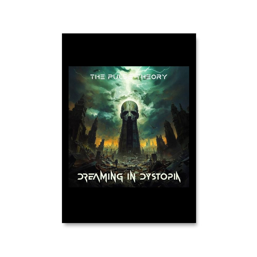 Poster - The Pulse Theory