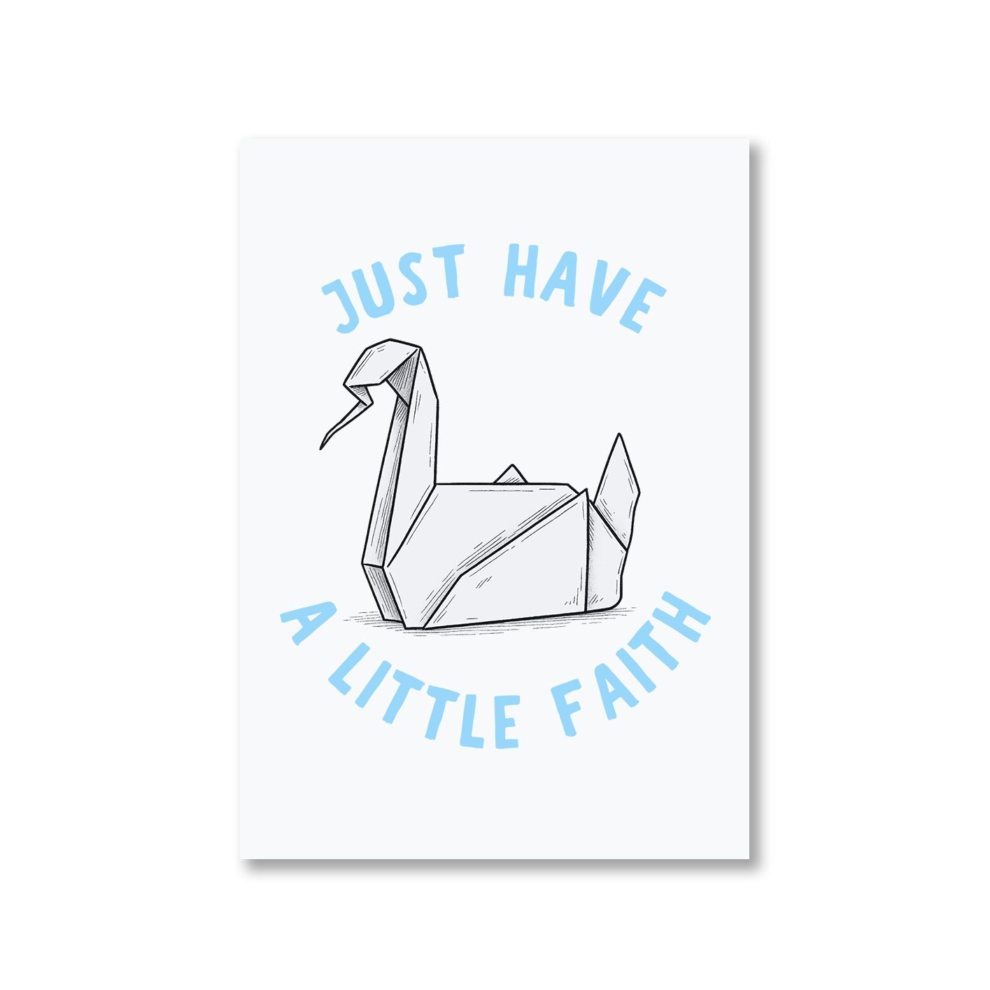 prison break a little faith poster wall art buy online india the banyan tee tbt a4