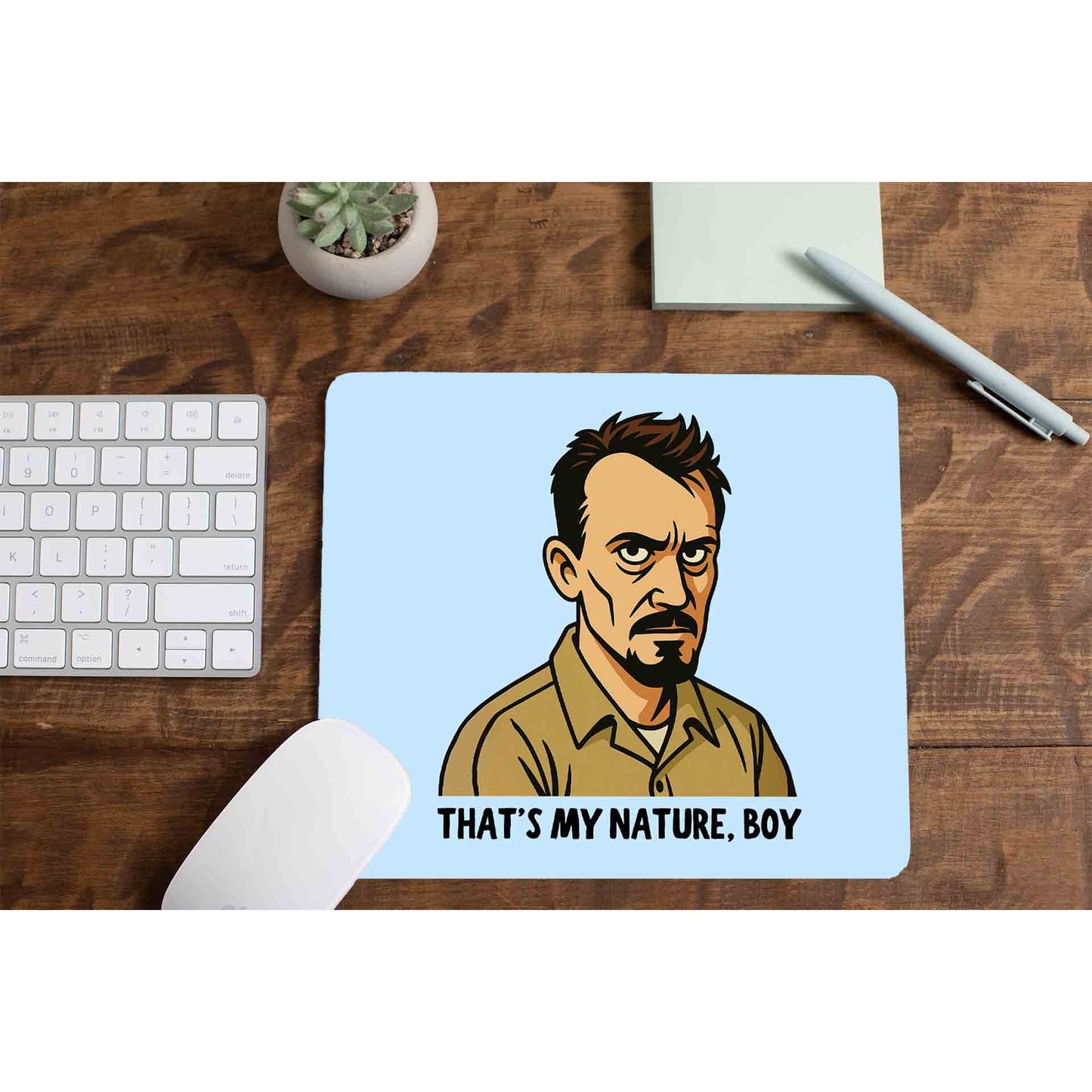 prison break that's my nature mousepad logitech large anime tv & movies buy online india the banyan tee tbt men women girls boys unisex