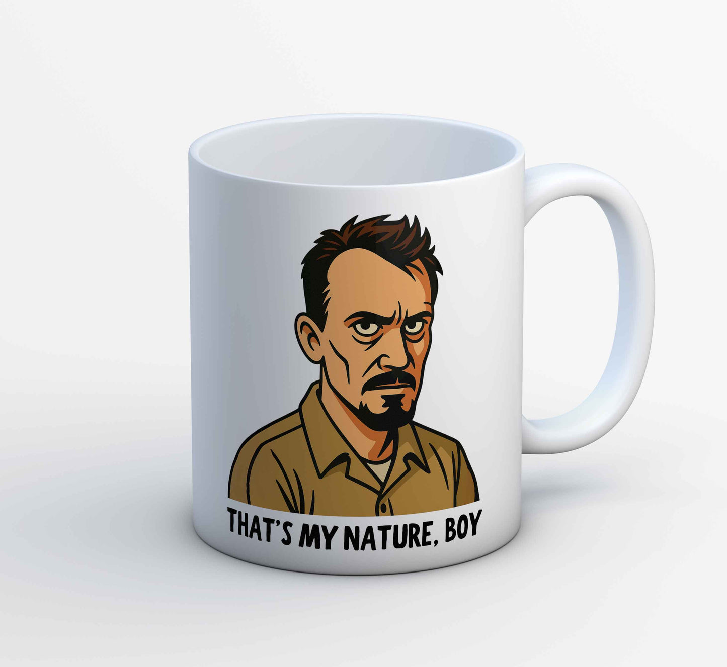 prison break that's my nature mug coffee ceramic tv & movies buy online india the banyan tee tbt men women girls boys unisex