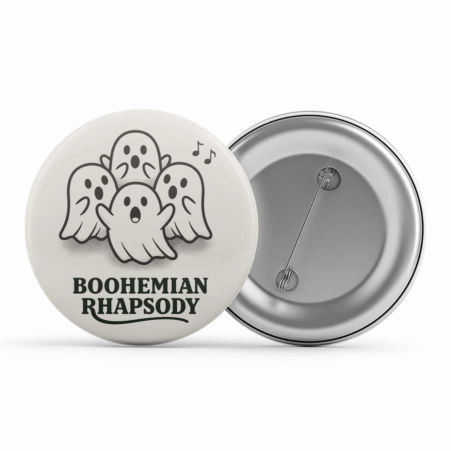 queen boohemian rhapsody badge pin button music band buy online india the banyan tee tbt men women girls boys unisex
