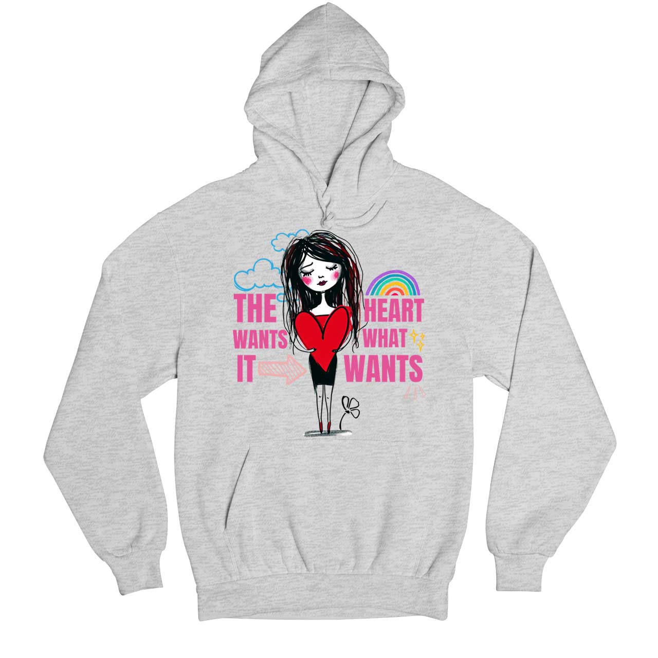 selena gomez tell me something i don't know hoodie hooded sweatshirt winterwear music band buy online india the banyan tee tbt men women girls boys unisex gray