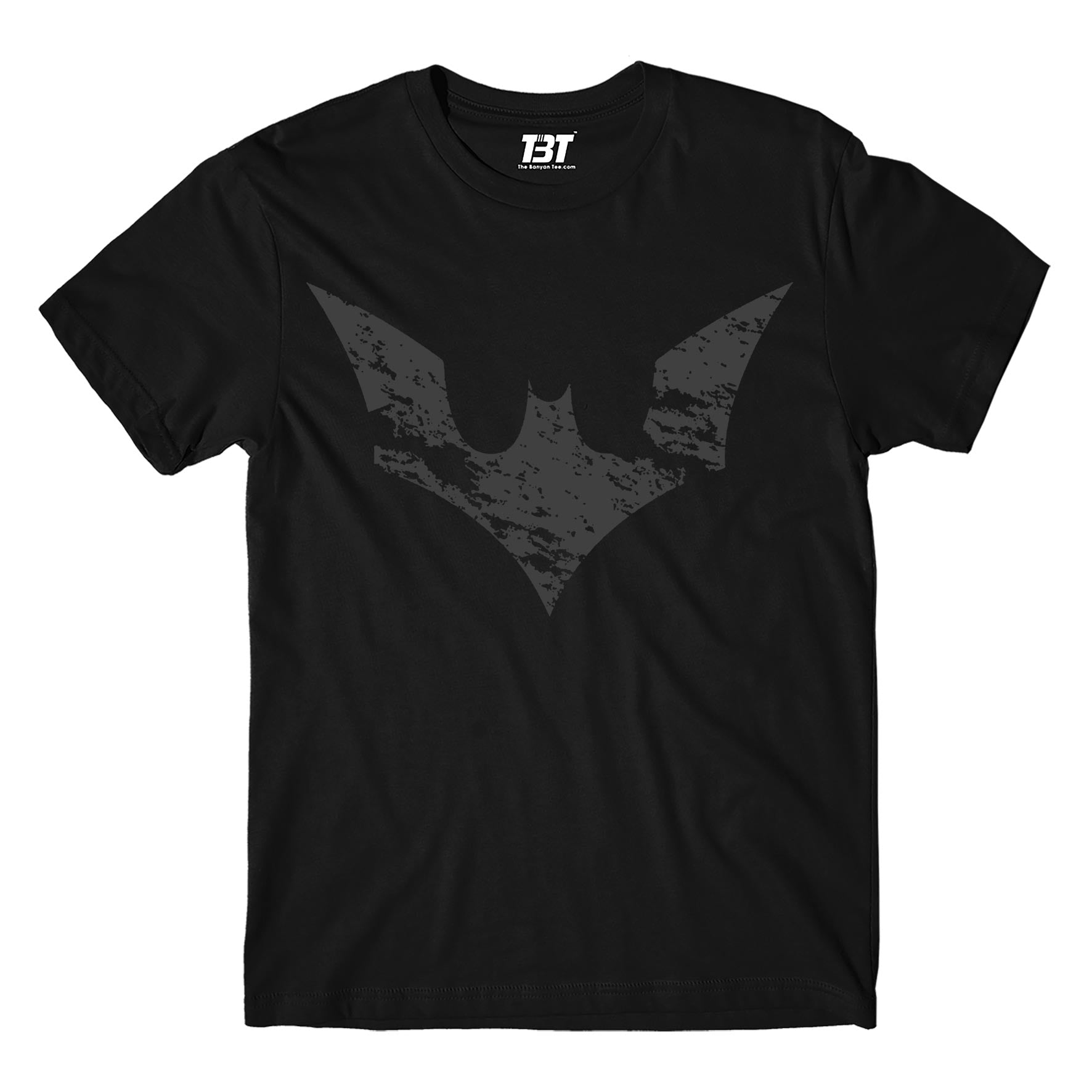 Buy Superhero T shirt The Dark Knight – The Banyan Tee