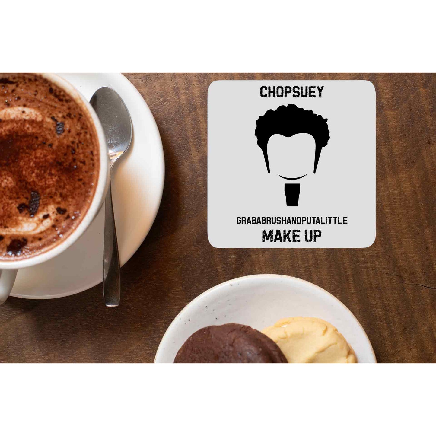 system of a down chopsuey coasters wooden table cups indian music band buy online india the banyan tee tbt men women girls boys unisex