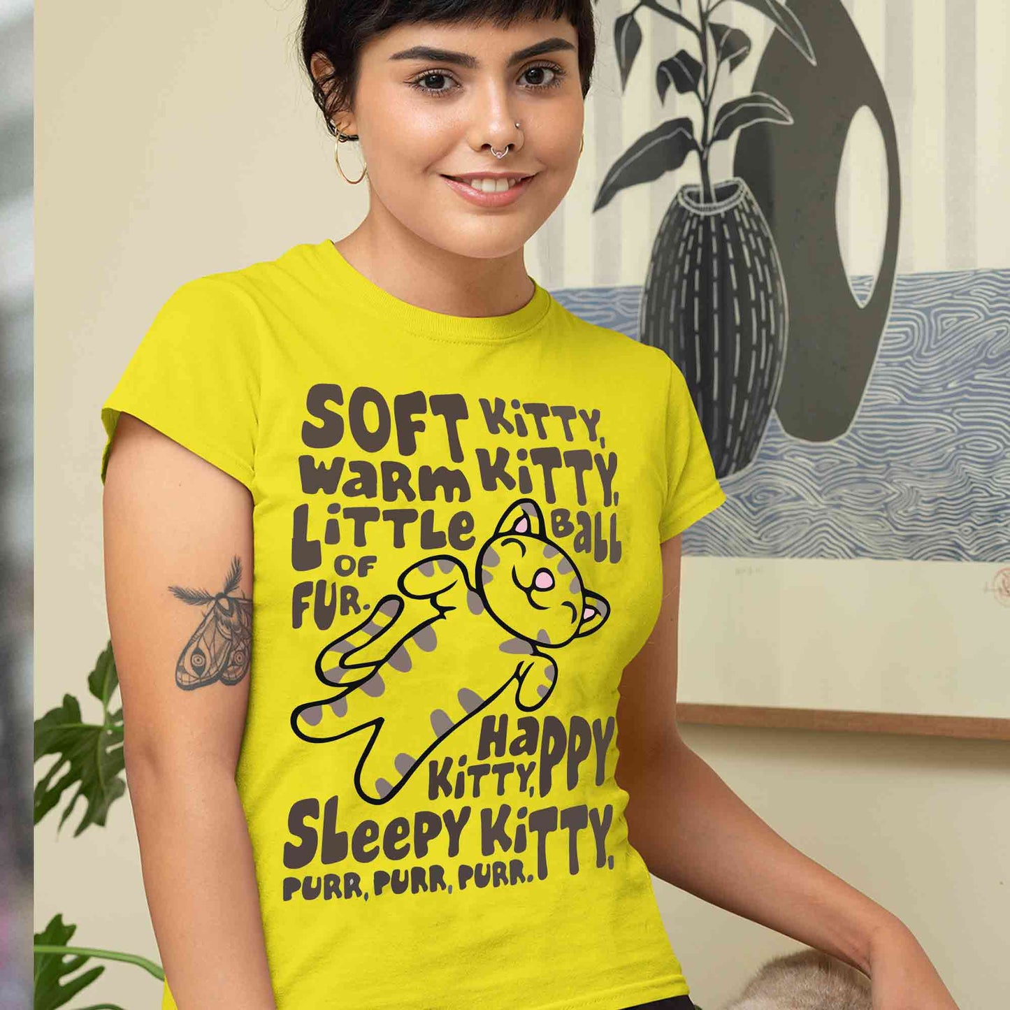 The Big Bang Theory T-shirt by The Banyan Tee TBT