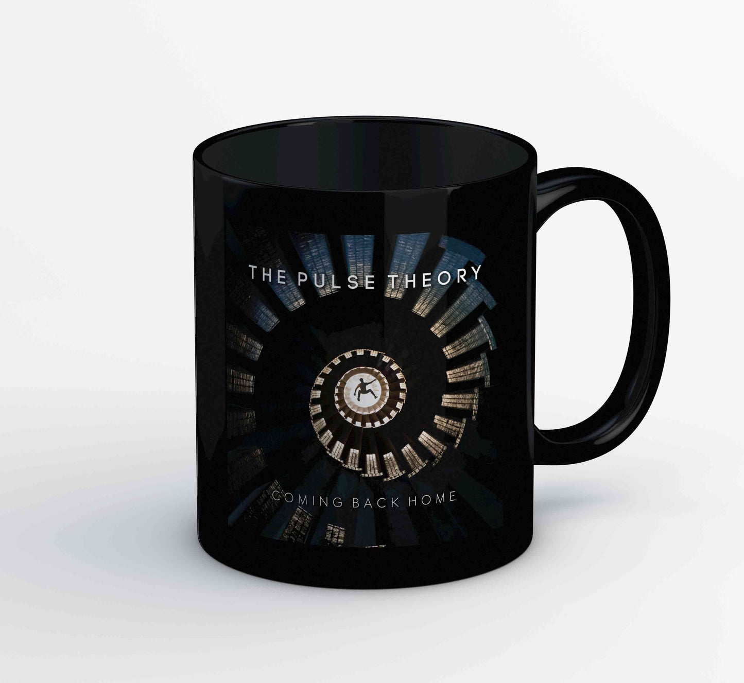 the pulse theory coming back home mug coffee ceramic music band buy online india the banyan tee tbt men women girls boys unisex