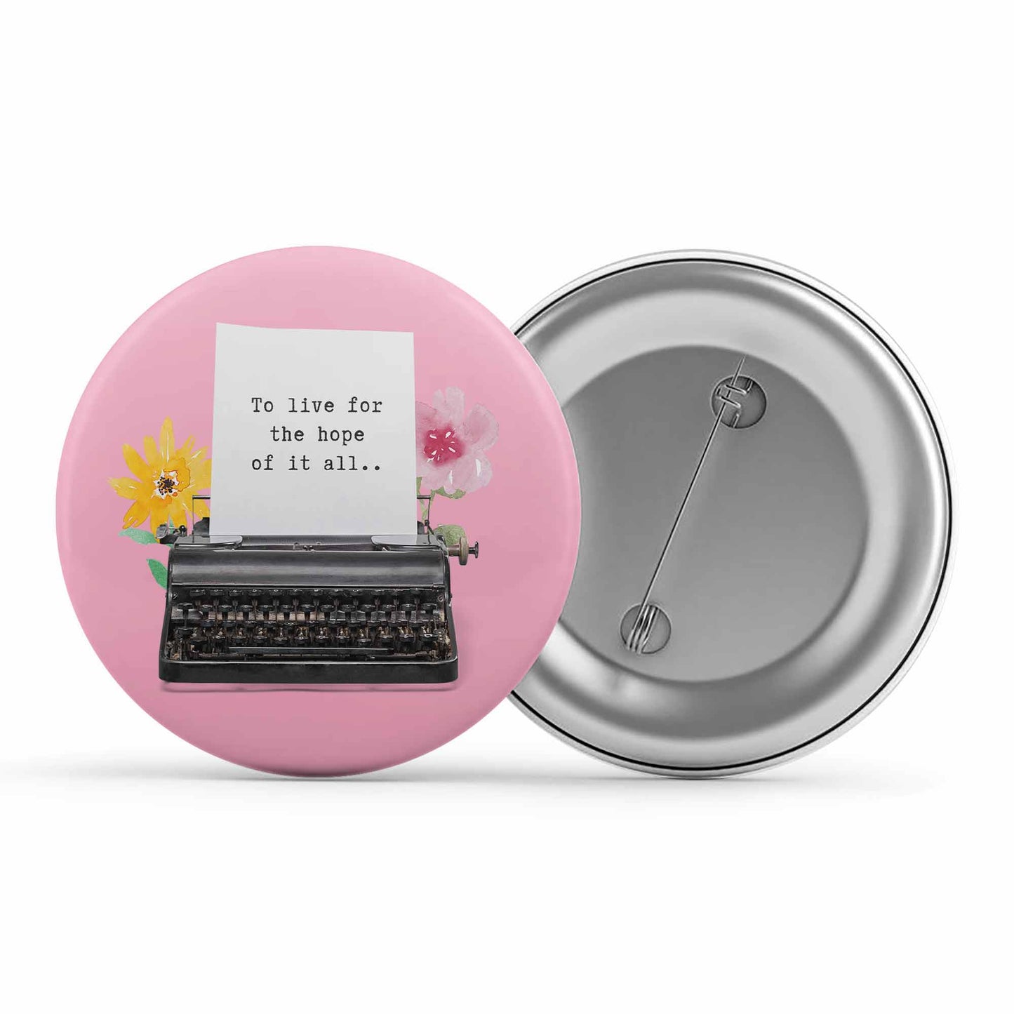 taylor swift live for the hope badge pin button music band buy online india the banyan tee tbt men women girls boys unisex