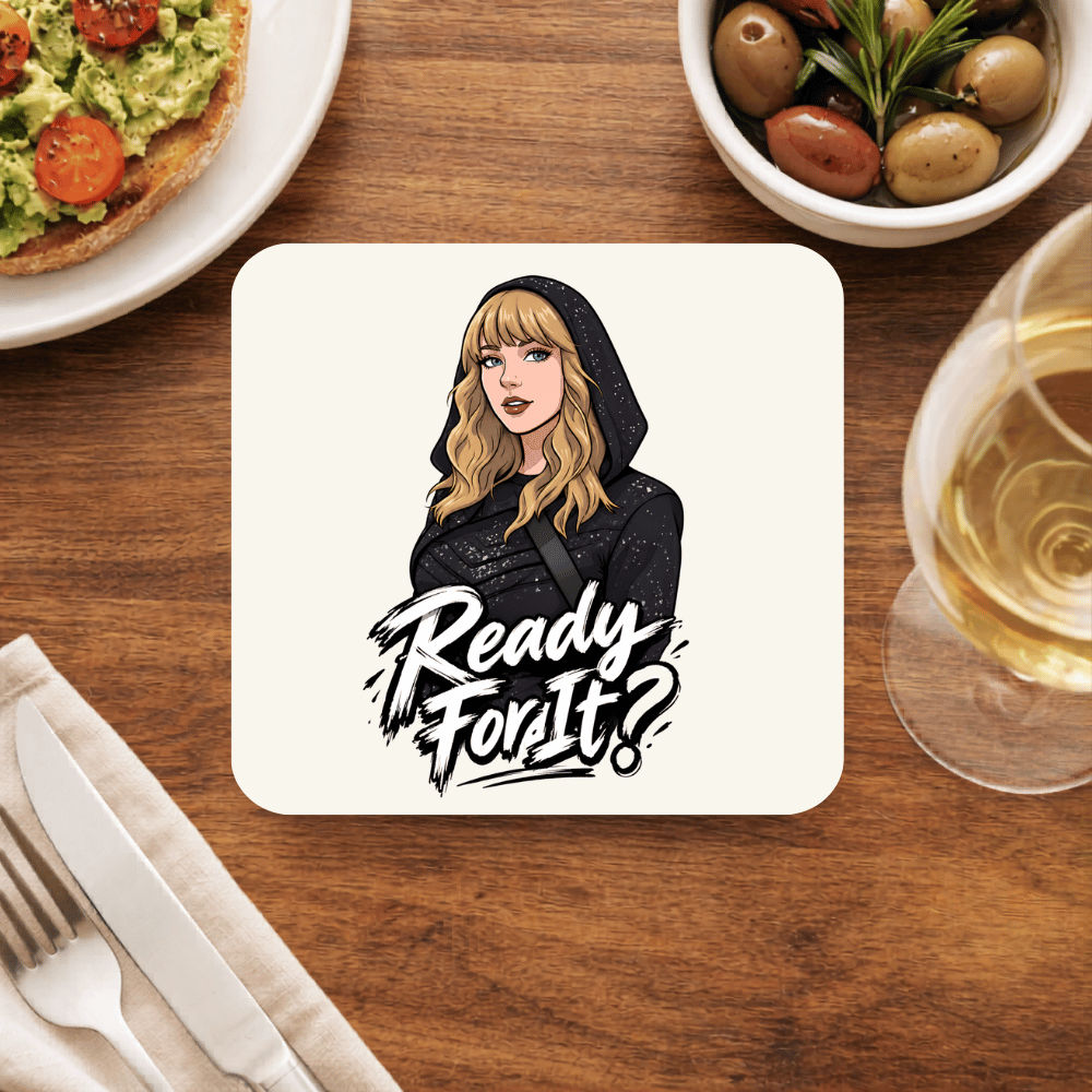 taylor swift ready for it coasters wooden table cups indian music band buy online india the banyan tee tbt men women girls boys unisex
