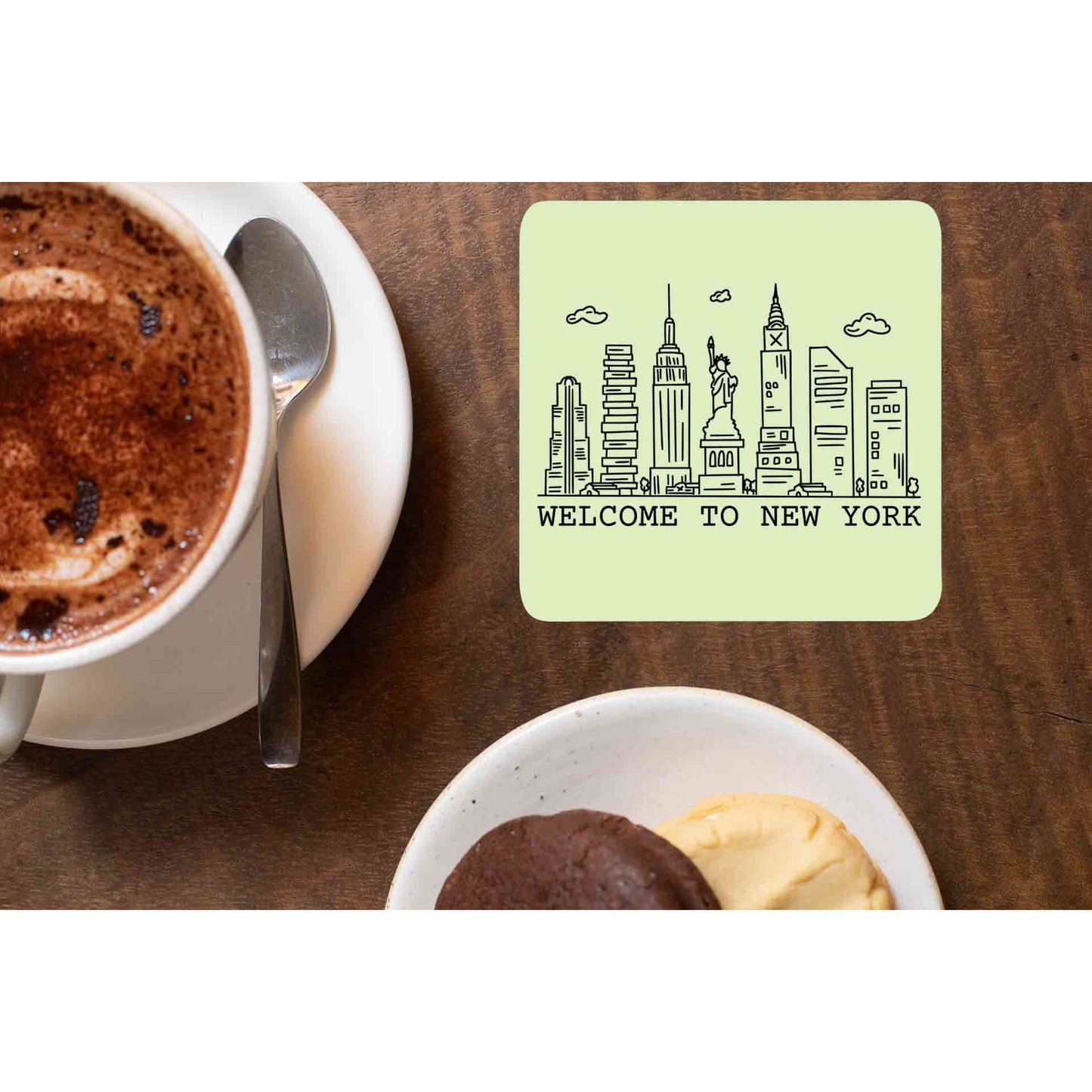 taylor swift welcome to new york coasters wooden table cups indian music band buy online india the banyan tee tbt men women girls boys unisex