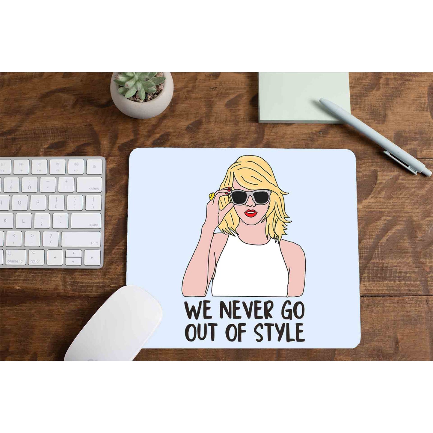 taylor swift style mousepad logitech large anime music band buy online india the banyan tee tbt men women girls boys unisex