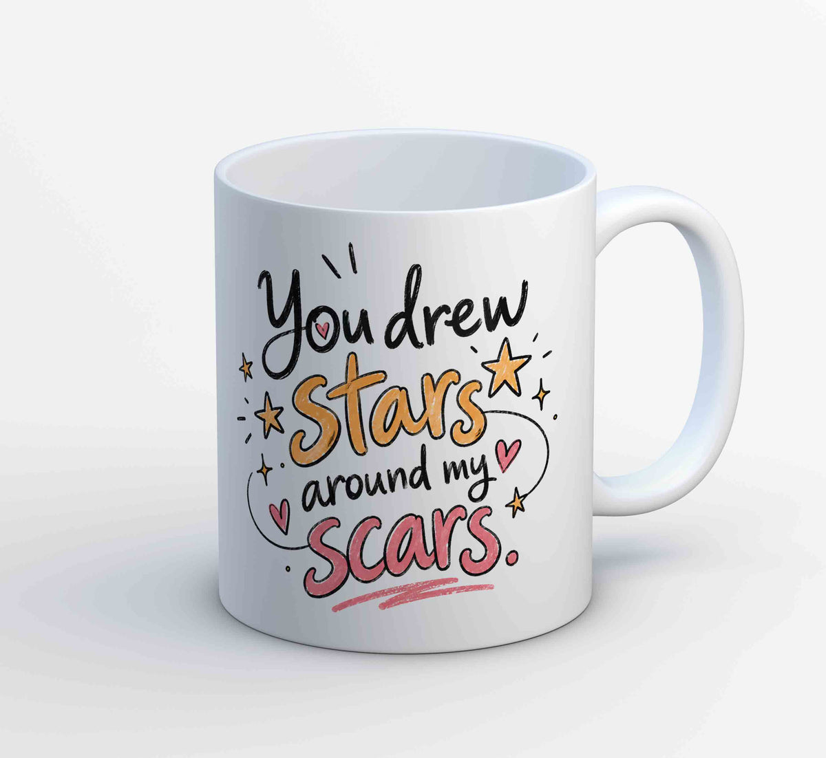 taylor swift you drew stars mug coffee ceramic music band buy online india the banyan tee tbt men women girls boys unisex