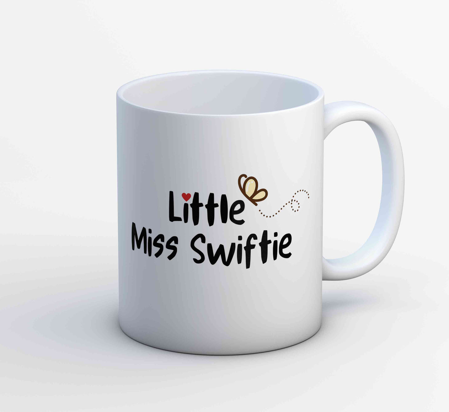 taylor swift little miss swiftie mug coffee ceramic music band buy online india the banyan tee tbt men women girls boys unisex