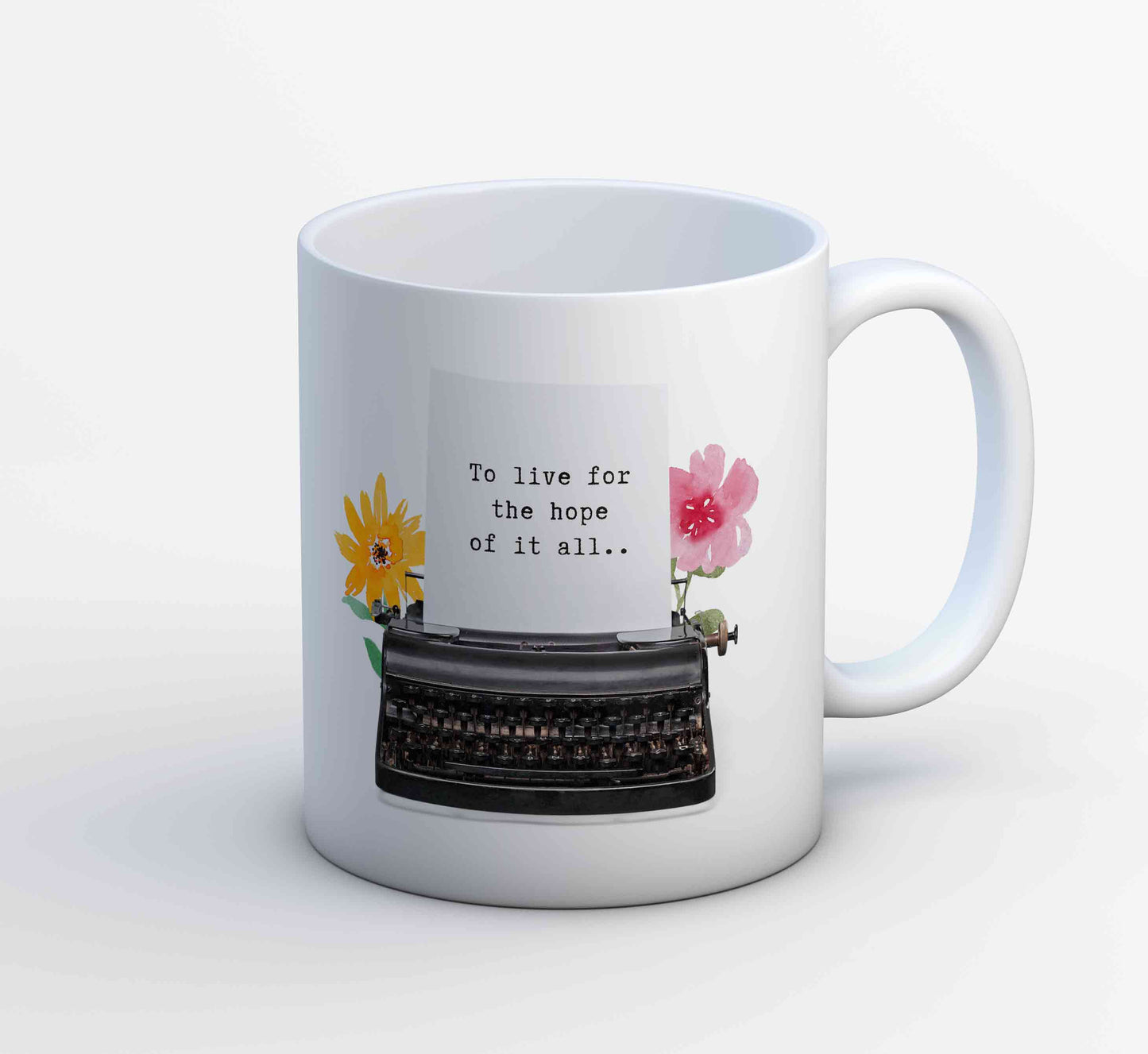 taylor swift live for the hope mug coffee ceramic music band buy online india the banyan tee tbt men women girls boys unisex