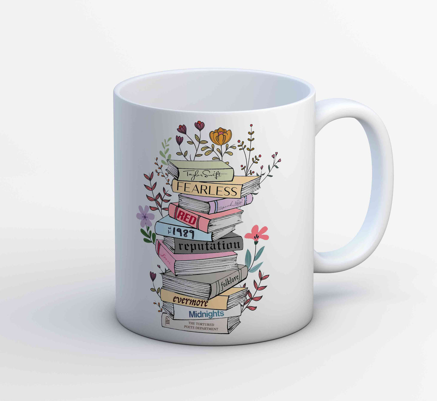 taylor swift the tale of tunes mug coffee ceramic music band buy online india the banyan tee tbt men women girls boys unisex