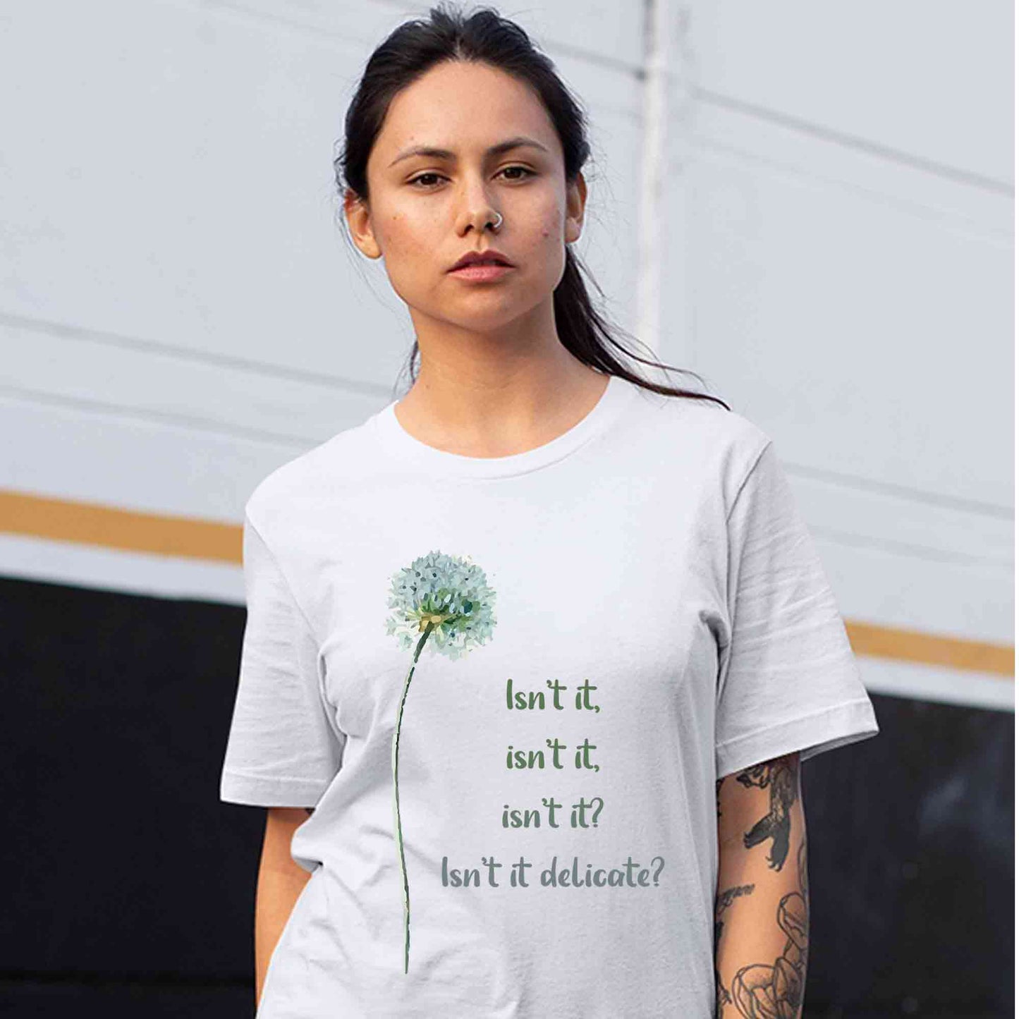 taylor swift delicate t-shirt music band buy online india the banyan tee tbt men women girls boys unisex white